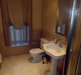 Туры в Hotel Zagorodny Ochag в России