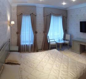 Hotel Zagorodny Ochag в Одинцове