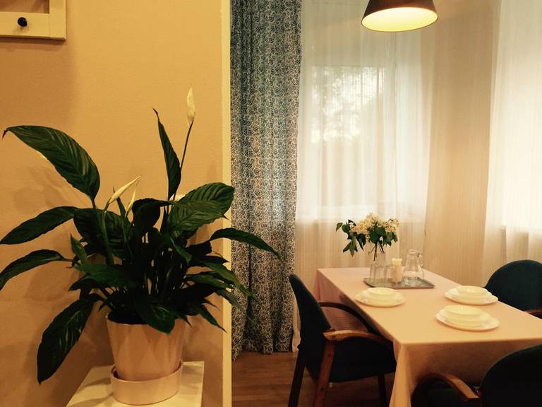 Apartamenty na Mozhayskom