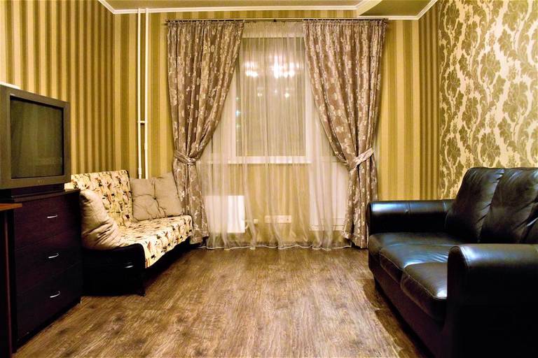 Apartment On Govorova