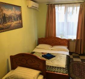 Hotel Vstrecha в Одинцове