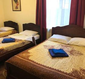 Туры в Hotel Vstrecha в России