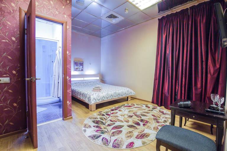 Hotel Lira