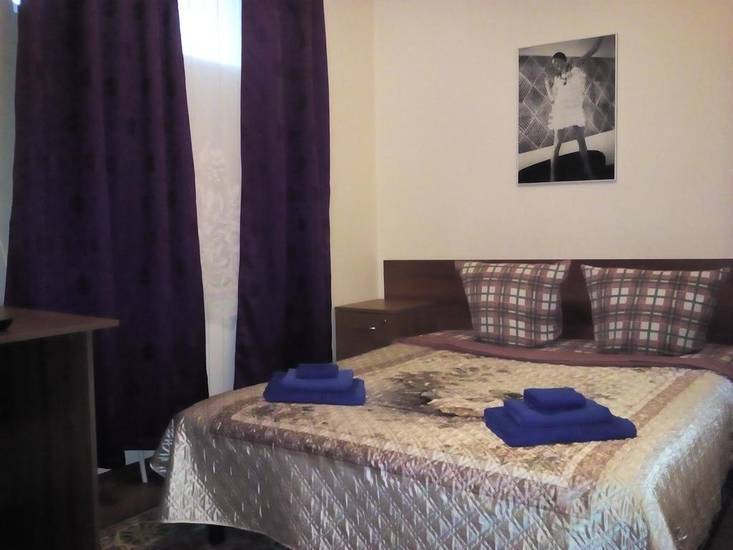 Hotel Dom Россия, Одинцово