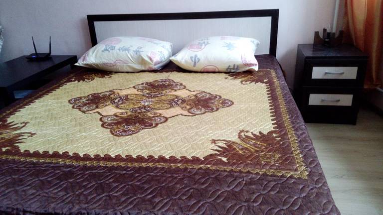 Apartamenty Gussarskiye