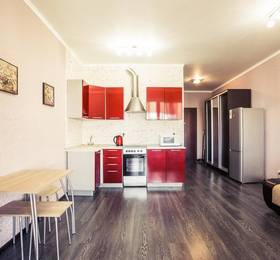 Отдых в Apartment On Severnaya - Россия, Одинцово