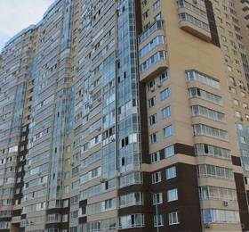 Туры в Apartment On Severnaya в России
