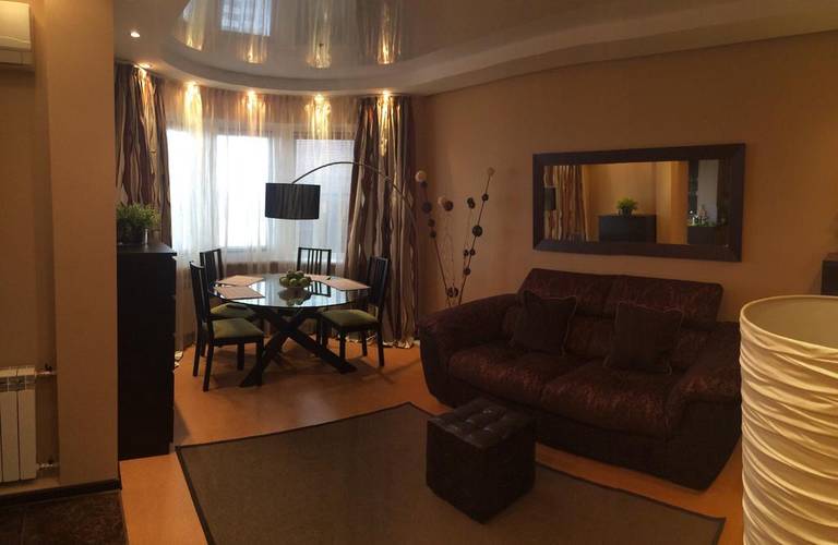 Apartments ReHome