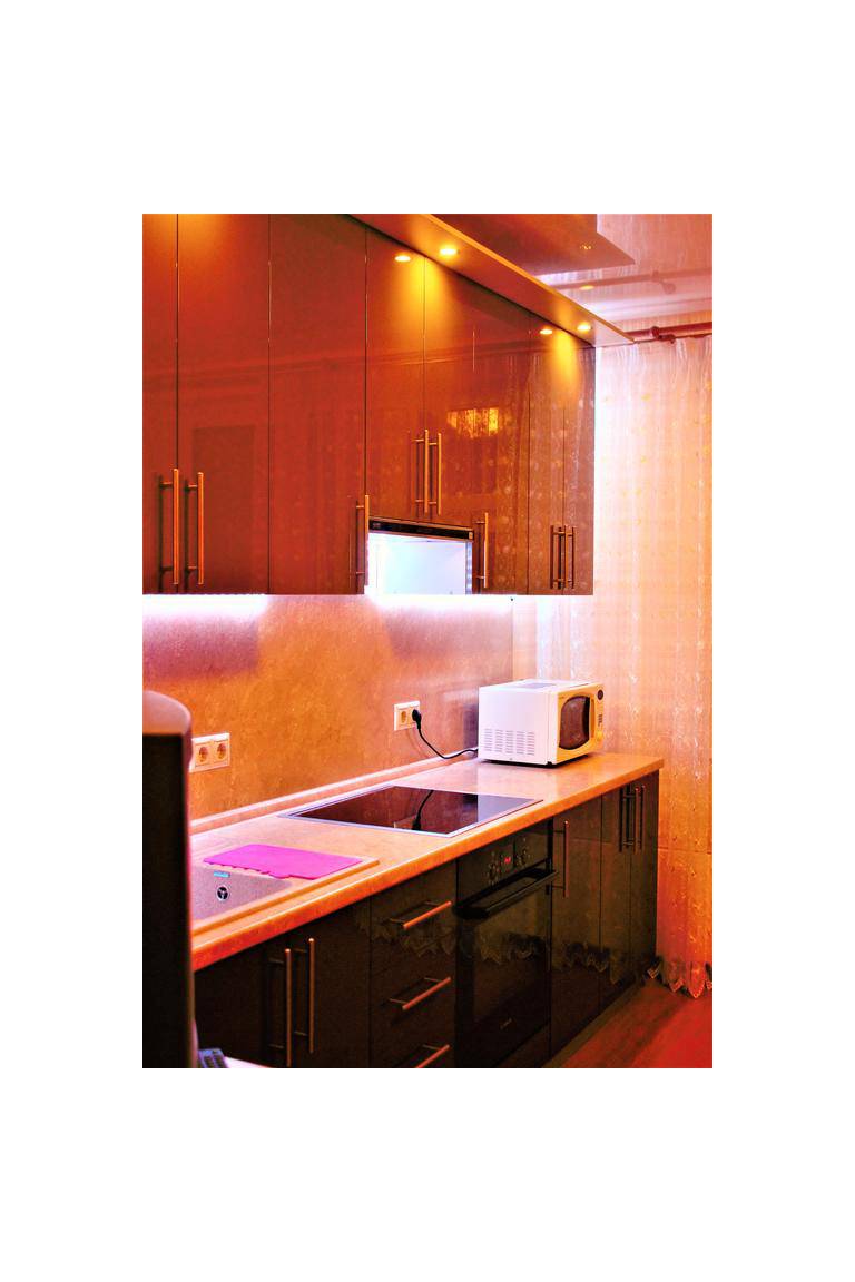 Apartment on Mozhayskoye Shosse 169