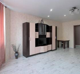 Отдых в Apartments Zhit Zdorovo on Kutuzovskaya - Россия, Одинцово