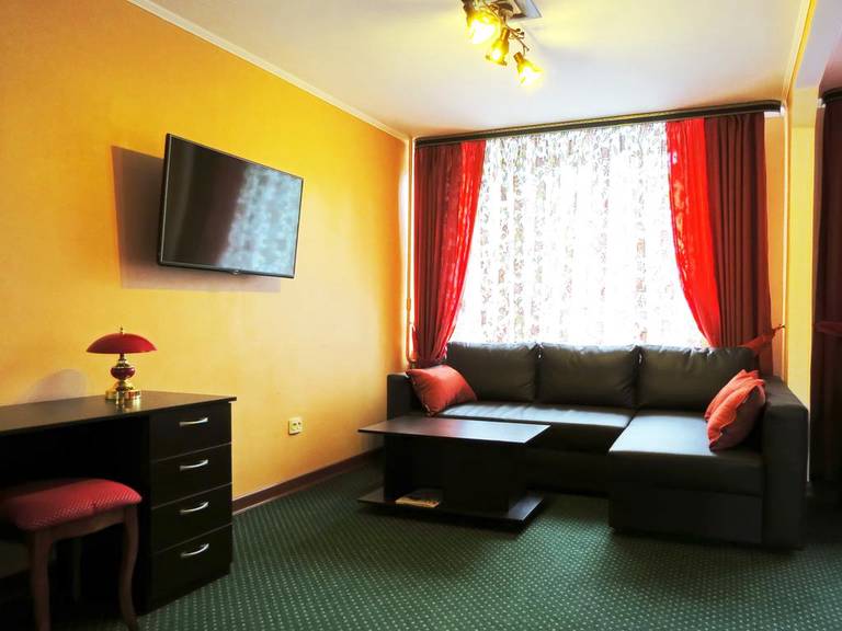 Jubilee Hotel