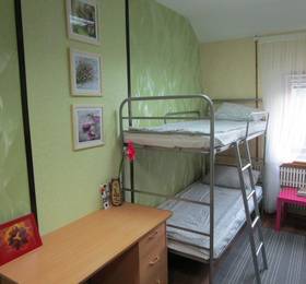 Отдых в Hostel Den I Noch - Россия, Обнинск