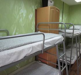 Туры в Hostel Den I Noch в России