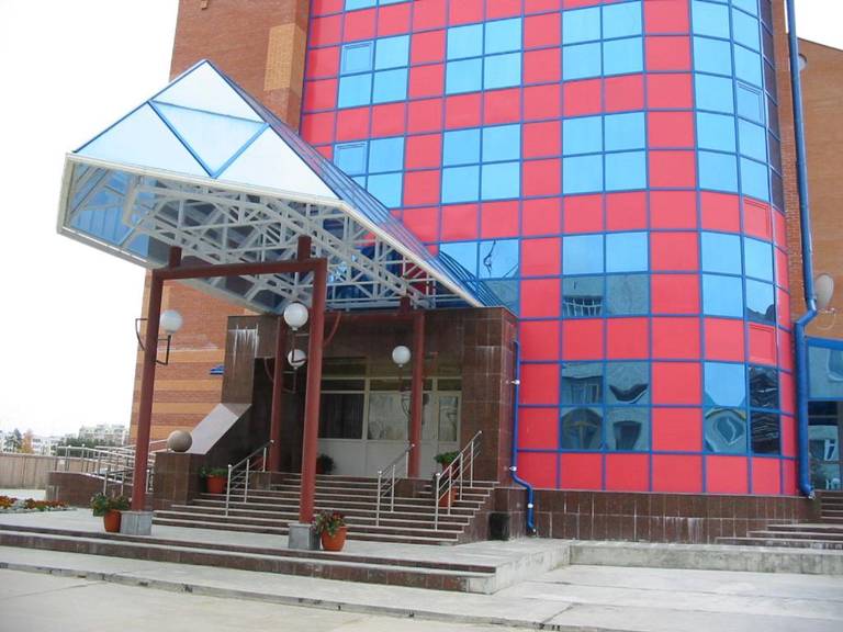 Sobol Hotel