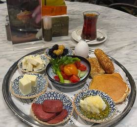 Отдых в Duo Galata Hotel - Турция, Стамбул