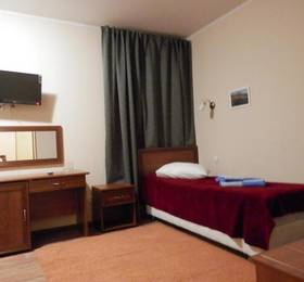 Туры в Beliye Nochi Hotel в России