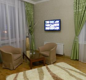 Hotel Alaska в Ноябрьске