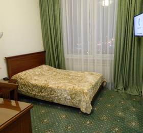 Отдых в Hotel Alaska - Россия, Ноябрьск