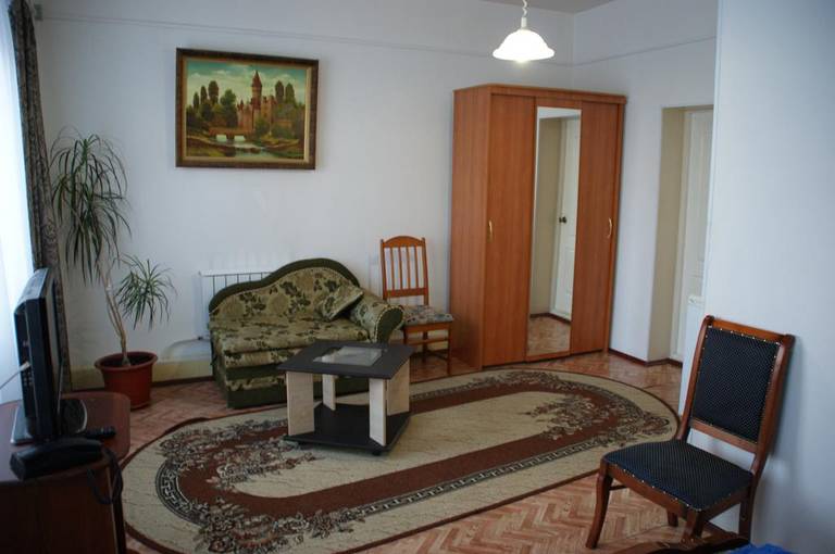 Hotel Cesar