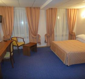 Отдых в Hotel Park Hotel - Россия, Ноябрьск