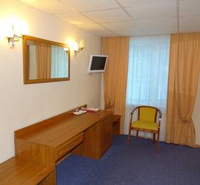 Туры в Hotel Park Hotel в России