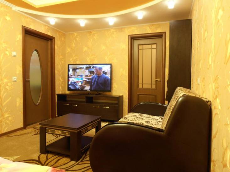 Apartments Elegant Россия, Новый Уренгой