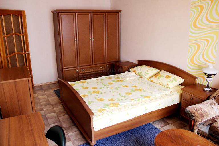 Mir Apartment N 96