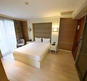 Hotel Le Mirage в Стамбуле
