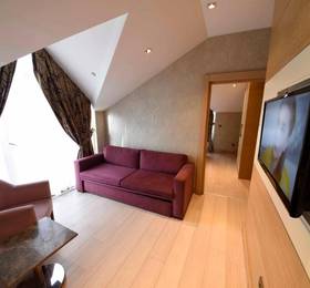 Туры в Hotel Le Mirage в Турции