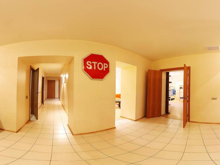 Stop House Hostel