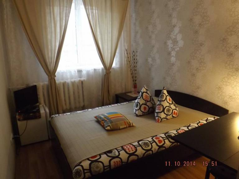 City Hostel