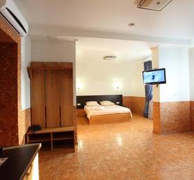 Туры в Hotel Victoria House в России