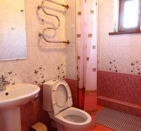 Отдых в Hotel Victoria House - Россия, Новосибирск