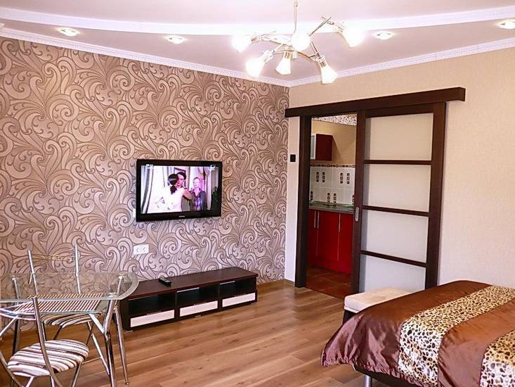 Apartments Avega near Opera House Россия, Новосибирск