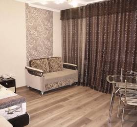 Отдых в Apartments Avega near Opera House - Россия, Новосибирск