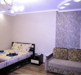 Apartments Avega near Opera House в Новосибирске