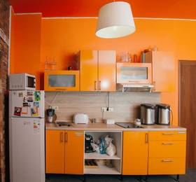 Туры в Dostoevsky Hostel в России