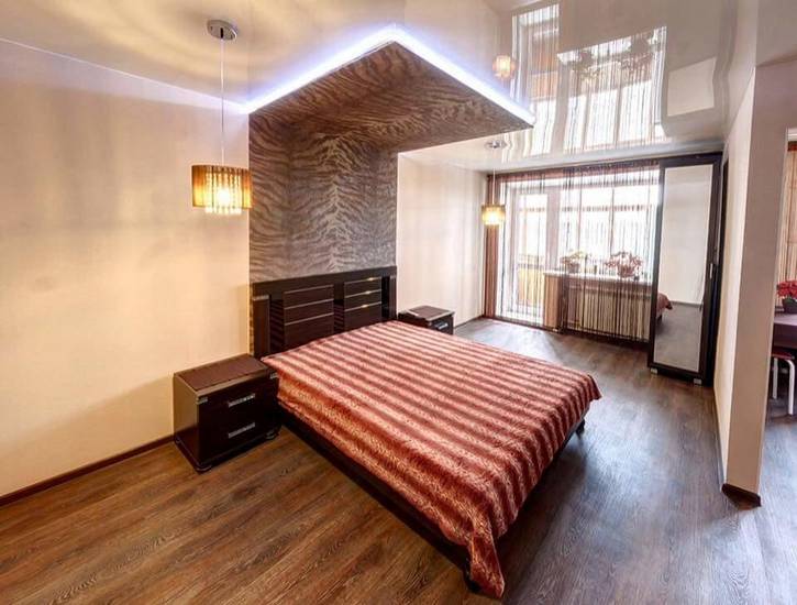 Nsk Flat Apartments Krasny Prospekt Россия, Новосибирск