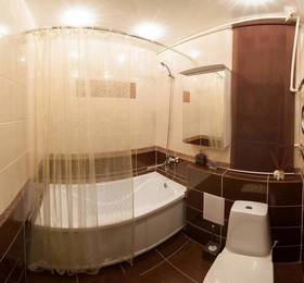 Nsk Flat Apartments Krasny Prospekt в Новосибирске