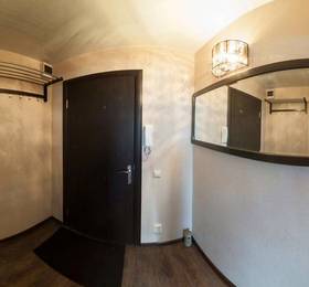 Отдых в Nsk Flat Apartments Krasny Prospekt - Россия, Новосибирск