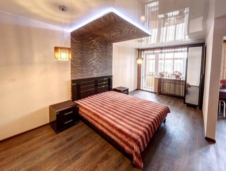 Nsk Flat Apartments Krasny Prospekt