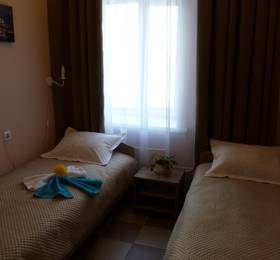 Отдых в Hotel Vizit - Россия, Новосибирск