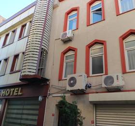 Отдых в Reydel Hotel - Турция, Стамбул