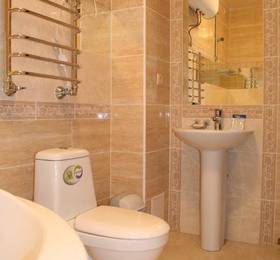 Туры в Akvatoria Hotel в России