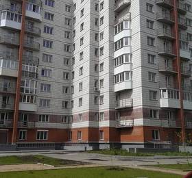Apartments Metro Marksa в Новосибирске
