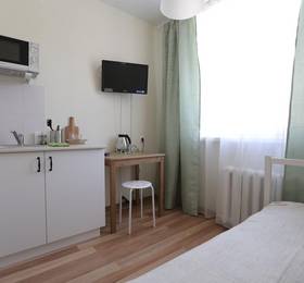 Туры в Zona Sna Apartments Studio в России