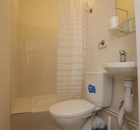 Zona Sna Apartments Studio в Новосибирске