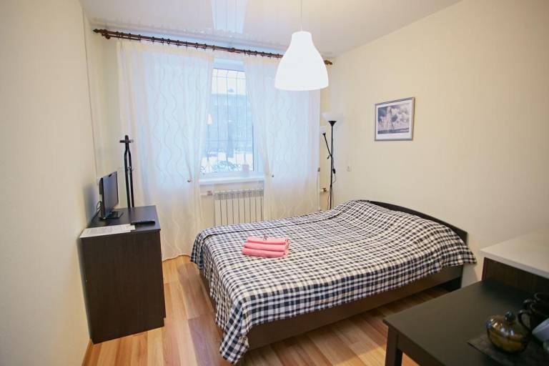 Zona Sna Apartments Studio