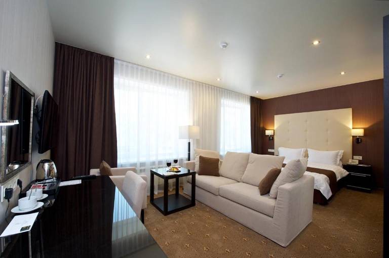 Hotel Metelitsa