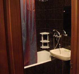 Туры в Tikhy Centre Apartments в России